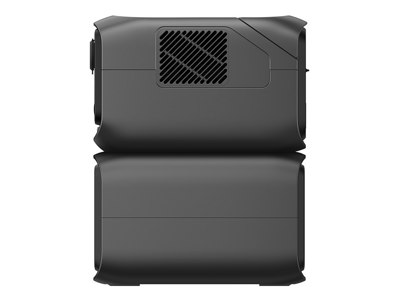 EcoFlow River 3 Max Plus hordozható áramfejlesztő állomás