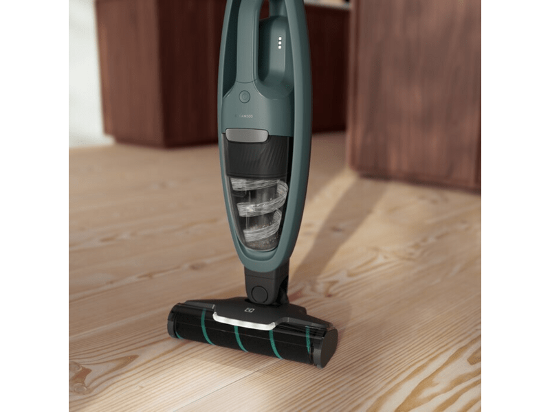 Electrolux ES52CP21OG Clean 500 vezeték nélküli állóporszívó