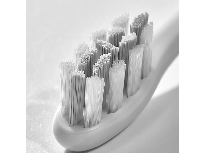 Oclean X Pro Elite Smart Elektromos fogkefe, szürke