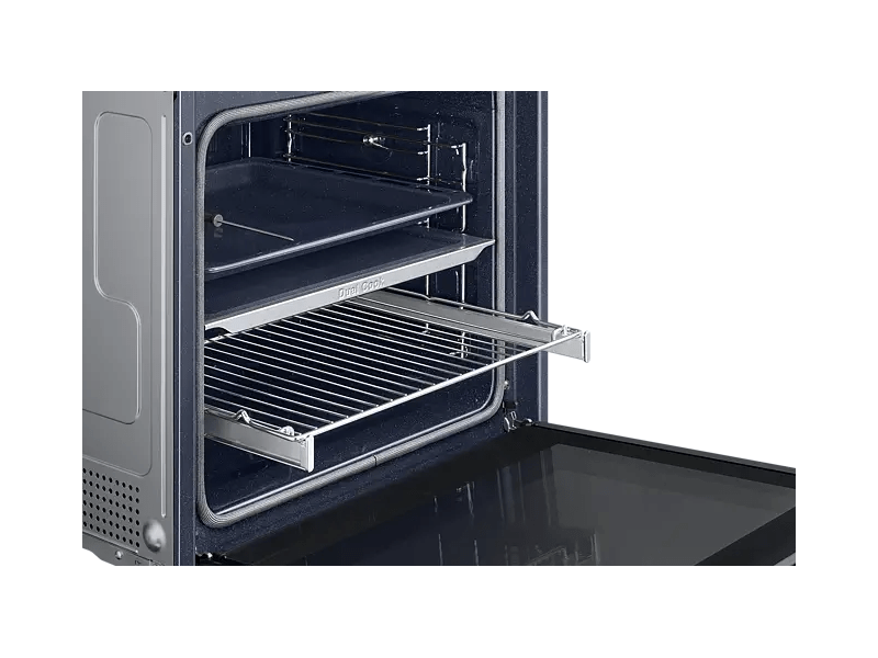 Samsung NV7B4455UAB/U3 Beépíthető sütő