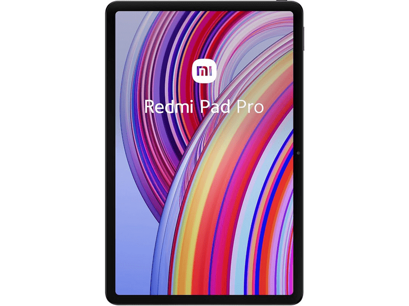 Xiaomi Redmi Pad Pro 6/128GB Tablet, grafitszürke