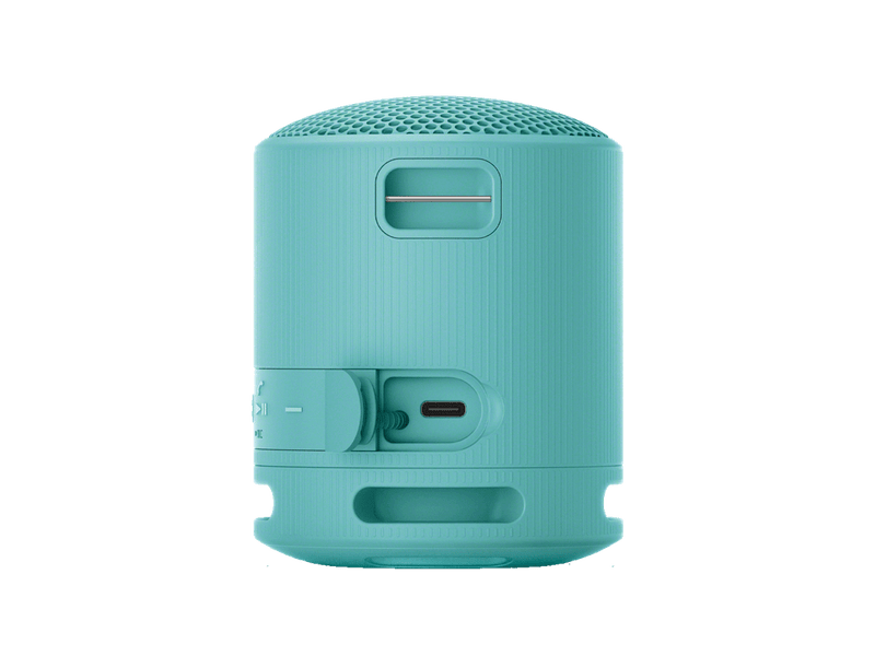Sony SRS-XB100/L Bluetooth hangszóró, kék