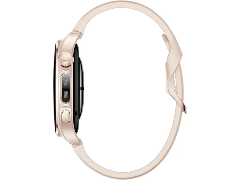 Huawei Watch 6 42mm Okosóra, arany (55020KGA)