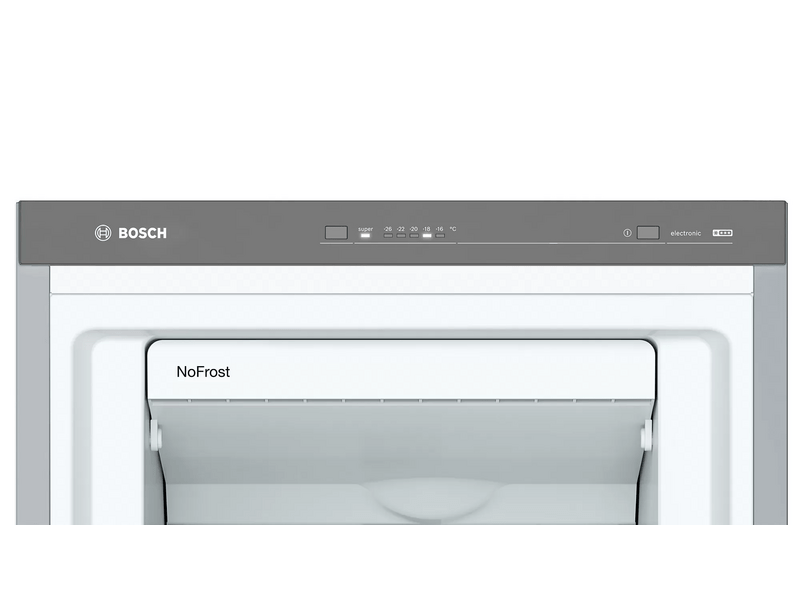 Bosch GSN36VLEP Fagyasztószekrény
