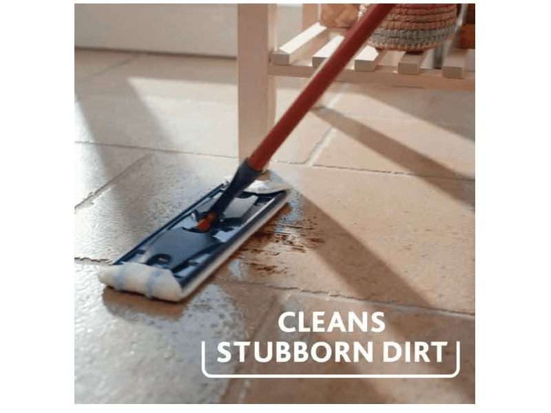 Vileda H2PrO lapos felmosószett (175774)