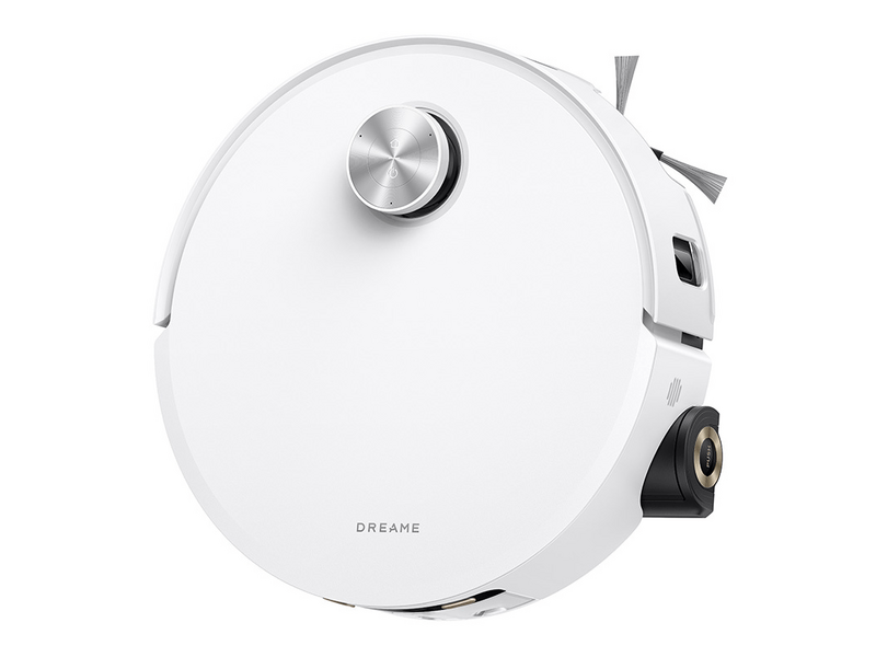 Dreame Aqua 10 Robot usisavač s valjcima, bijela (RLH31CE-WH)
