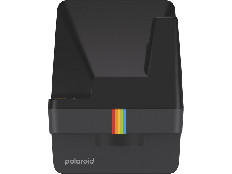 Polaroid Now Generation 2 Black Instant fényképezőgép