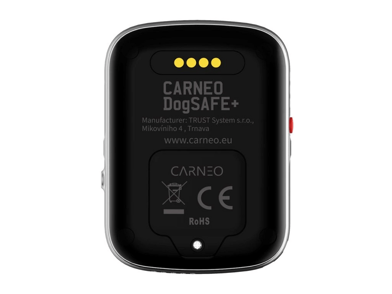 Carneo DogSAFE+ GPS nyomkövető háziállatok számára