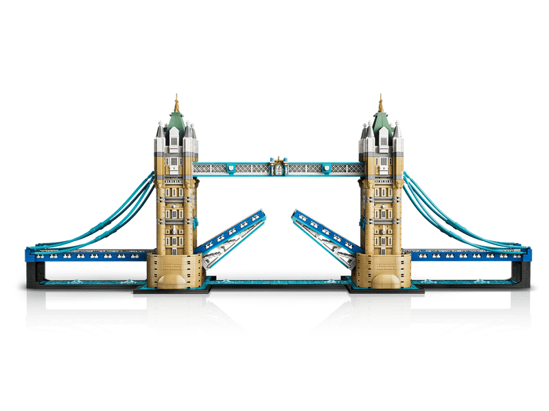 LEGO® Architecture Tower Bridge (21067)
