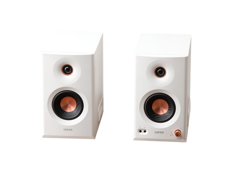 Edifier MR5 hangszóró, fehér