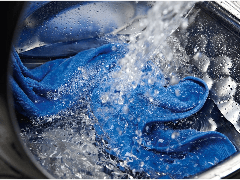 Miele WTR870WPM Mosó-szárítógép