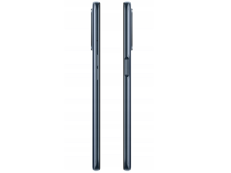 Oppo A54s 4/128GB Okostelefon, kristályfekete