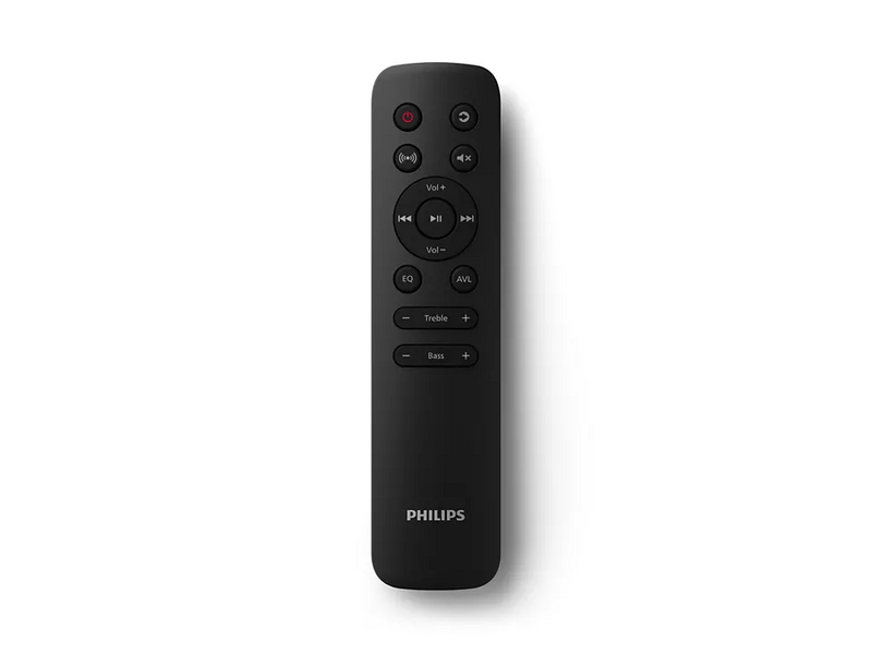 Philips TAB5109/10 Soundbar 2.0 hangsugárzó