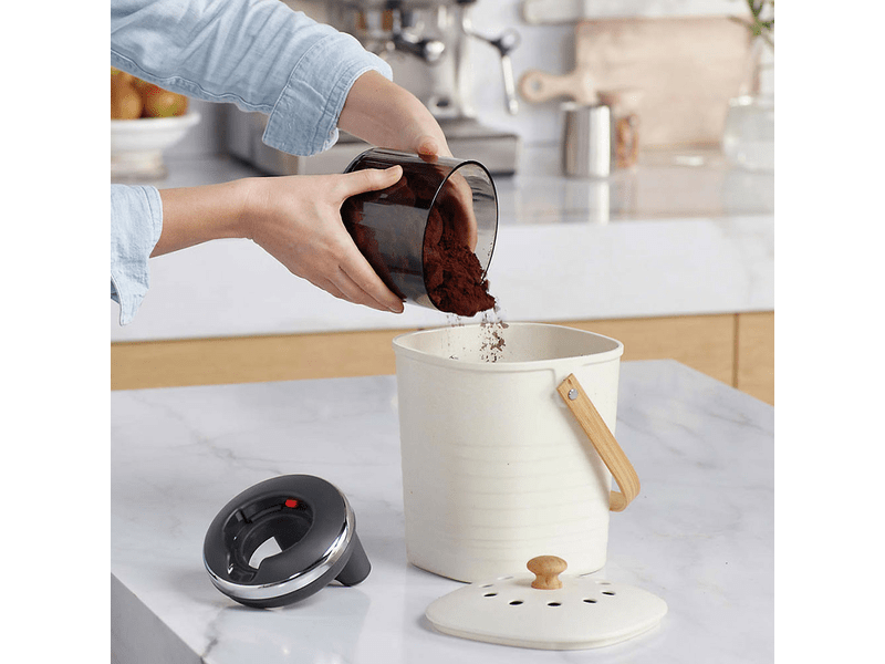 Sage SEA503 The Puck Sucker Zacc szívó, 58 mm