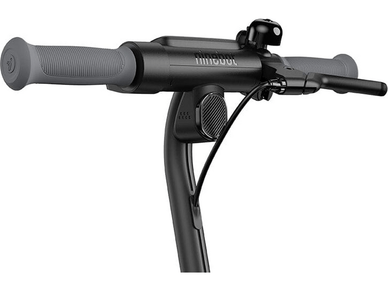 Segway Ninebot KickScooter C2 Pro Elektromos roller