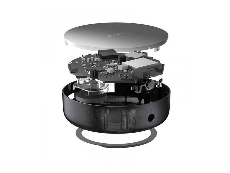 Aqara Hub M2 Vezérlőközpont (HM2-G01)