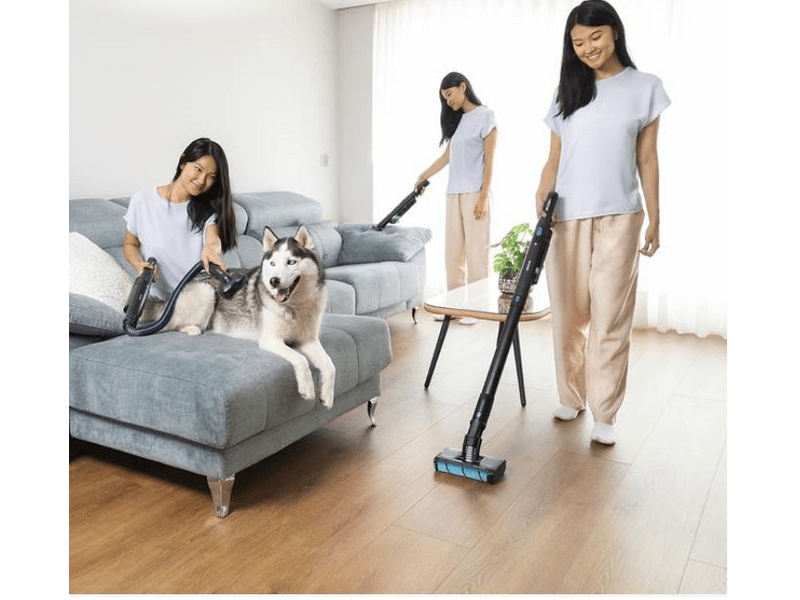 Cecotec Scoba 2100 Twice Animal 2in1 Kézi porszívó (8399)