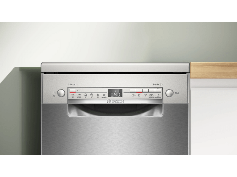 Bosch SPS2HKI55E Szabadonálló mosogatógép
