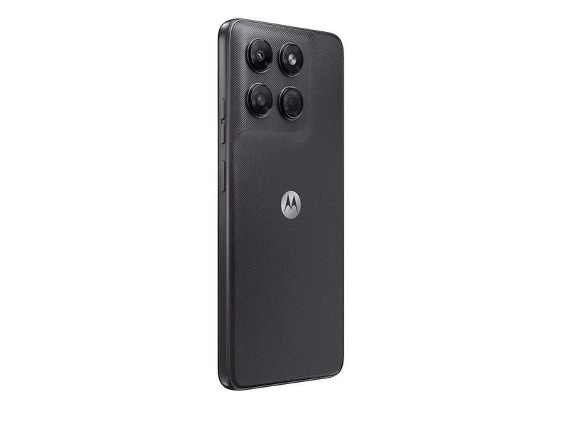 Motorola Moto G37 Power 4/128GB Okostelefon, szürke