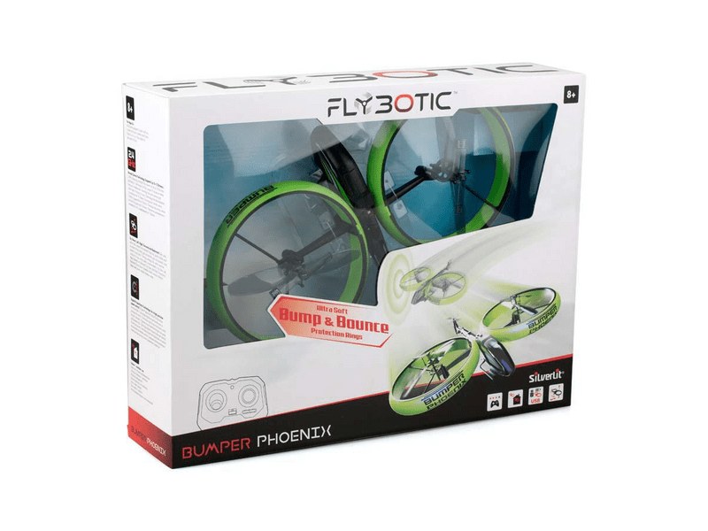 Bumper Phoenix drón ütközéscsillapítóval (84814)