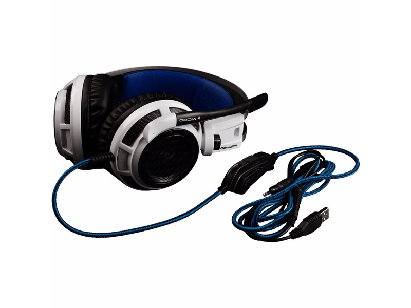 The G-Lab Korp 200 Fejhallgató