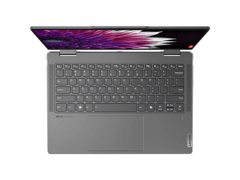 Lenovo Yoga 7 2-in-1 14IML9 (83DJ009JHV) Notebook + Win 11