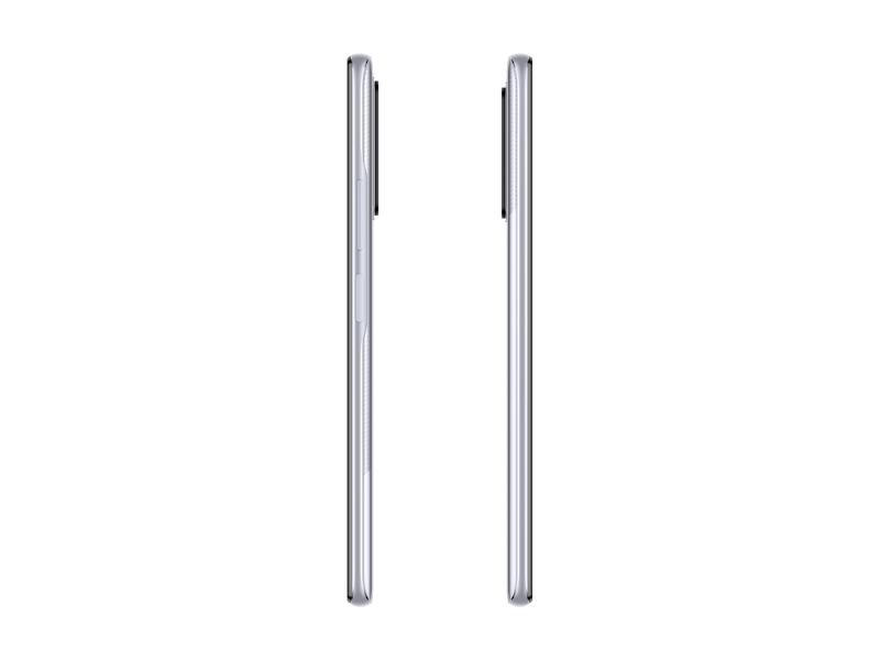 Poco F3 6/128GB Okostelefon, holdfény ezüst