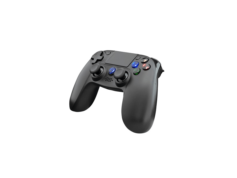 The G-Lab K-Pad Iridium PS4 B Gamepad
