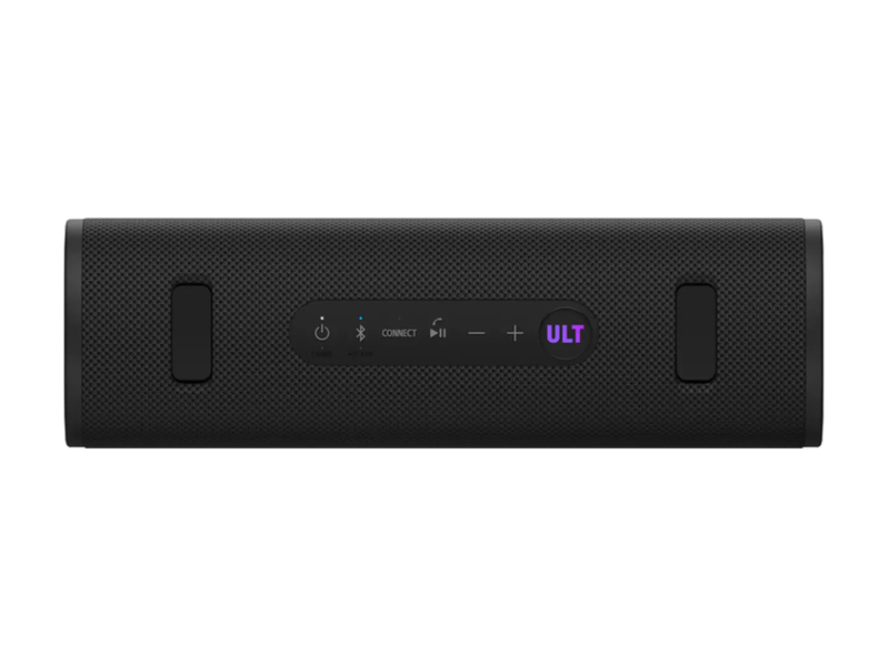 Sony ULT Field 3 Vezeték nélküli hangszóró, fekete (SRSULT30B.CE7)