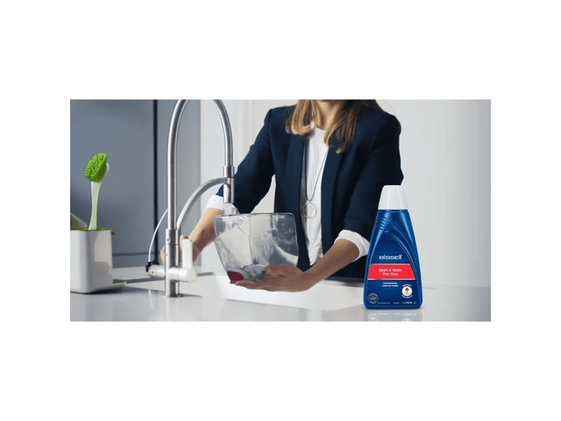 Bissell 20383 Spot & Stain Pro Oxy 2in1 formula, 1 L