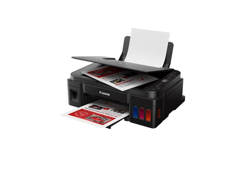 Canon PIXMA G3410 inkjet MFP pisač u boji