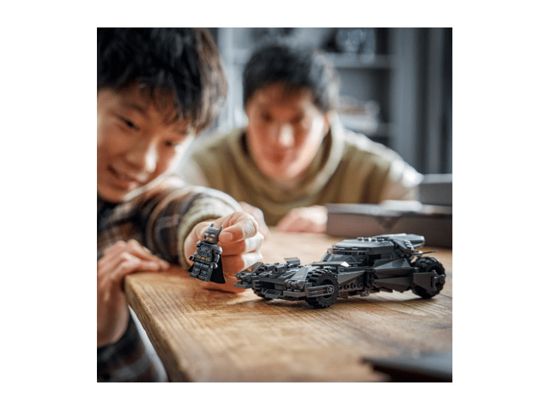 LEGO® DC Batman™: Batman Superman ellen™: Batmobile™ (76331)