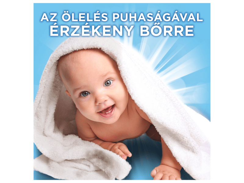 Ariel Sensitive Folyékony mosószer 25 mosáshoz, 1.125L