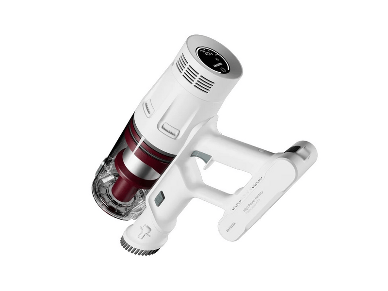 Aiwa AVC-610 ZenkaiSui Evo 4 kéziporszívó