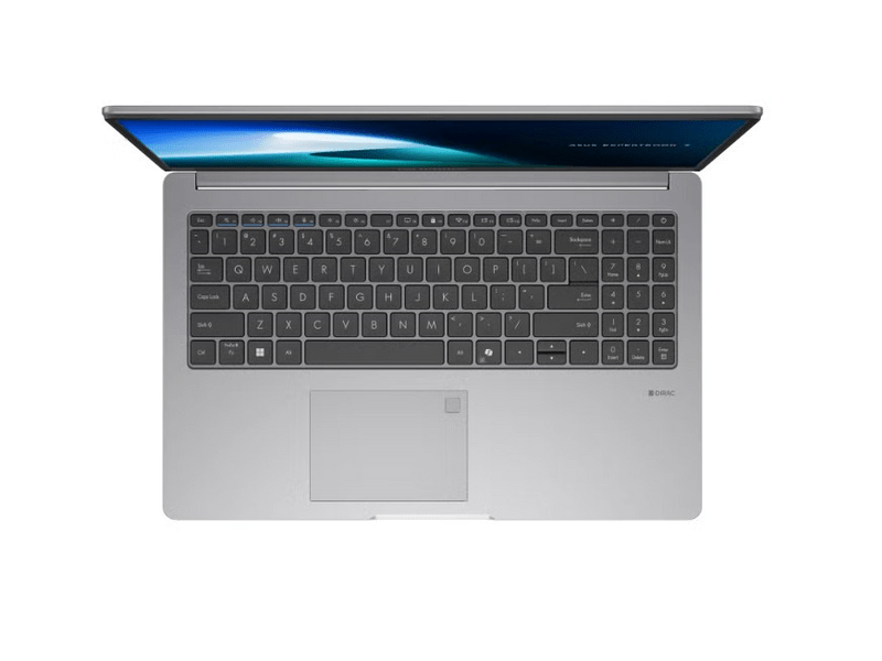 Asus ExpertBook P1 P1503CVA-S73848W Notebook + Windows 11