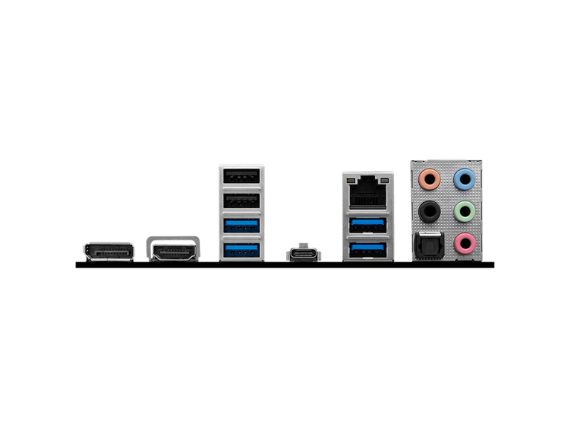 MSI PRO Z790-S WIFI Intel Z790 ATX Alaplap