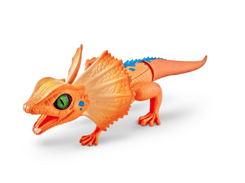 Robo Alive Élethű robotgyík, többféle (7149)