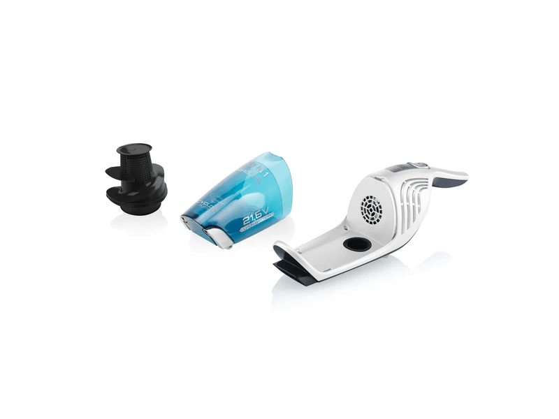 ETA Moneto II Aqua Plus Álló porszívó (6453 90000)