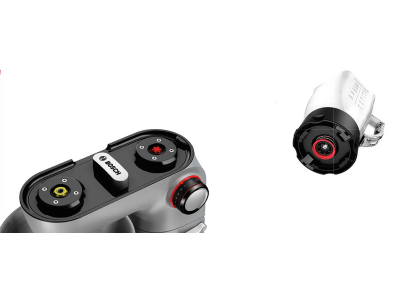 Bosch MUM9D33S11 Kuhinjski robotski uređaj