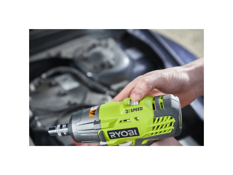 Ryobi R18IW3-120S One Plus 18V bežični udarni odvijač