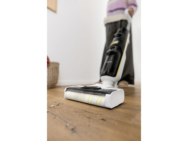 Karcher FCV4 set filtera (2.863-383.0)