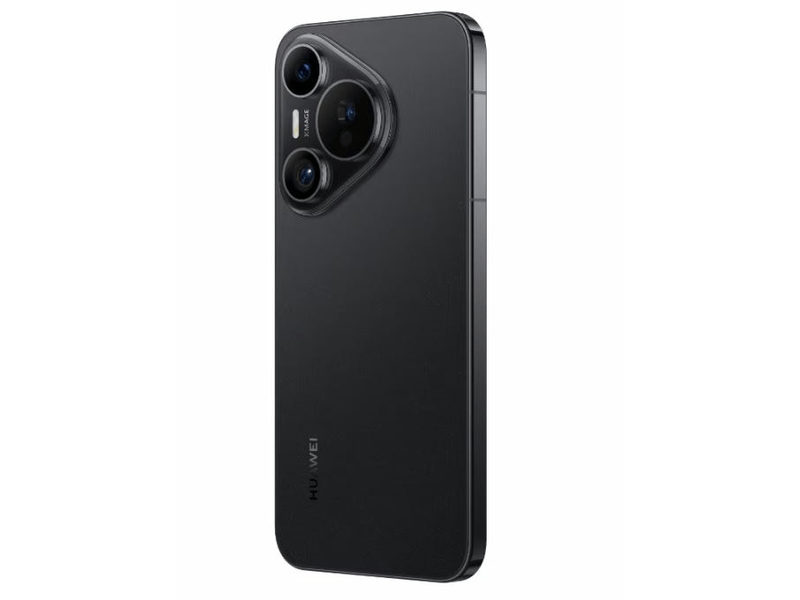 Huawei Pura 70 12/256GB Okostelefon, fekete