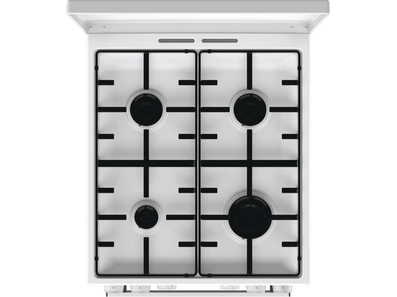 Gorenje GK5C42WH-B Kombinált tűzhely