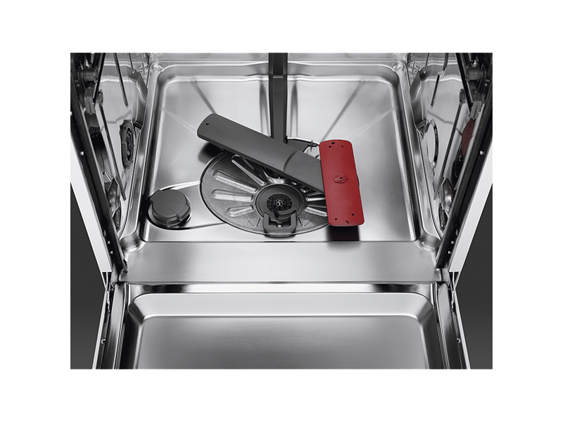 AEG FSB5360CZ Beépíthető mosogatógép