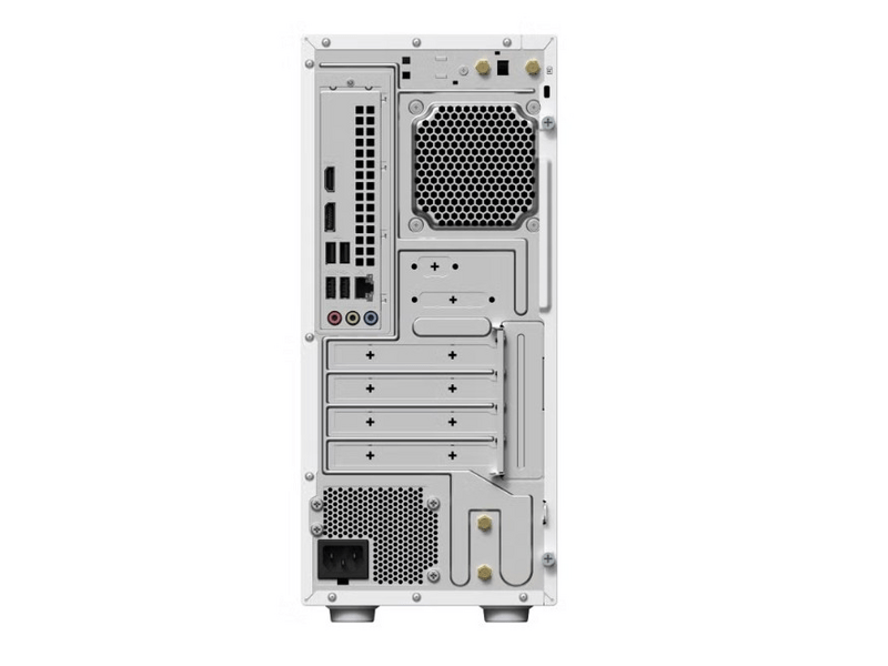 Asus V500 Mini Tower V500MV-13620H143W Asztali PC