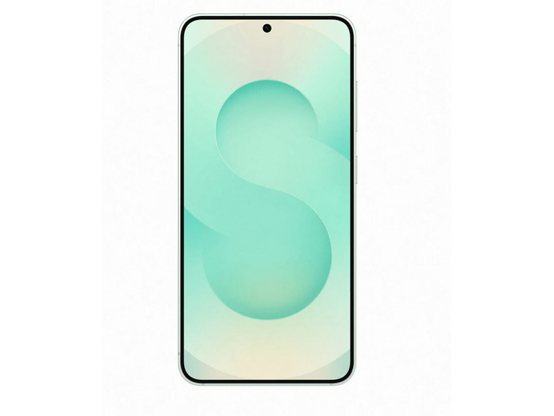 Samsung Galaxy S25 12/128GB pametni telefon, mint
