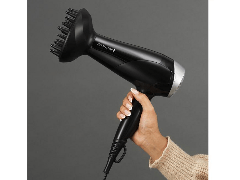 Remington D3171GP Style Edition hajszárító ajándékcsomag