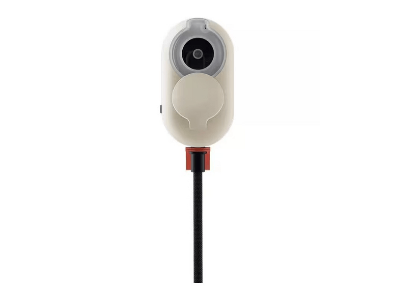 Braun GS1011BG QuickStyle mini ruhagőzölő