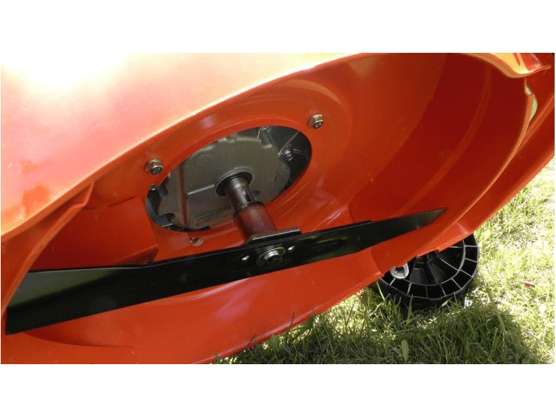 Kasei LS4605KA Fűgyűjtős robbanómotoros fűnyíró