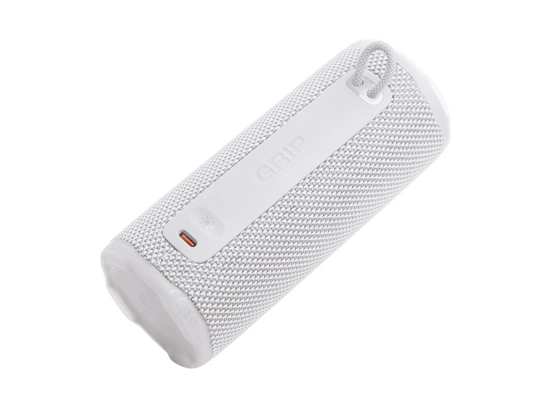 JBL Grip Bluetooth zvučnik, bijela boja
